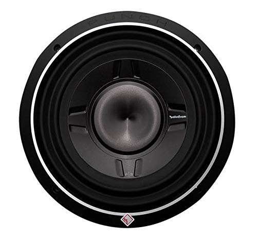 Rockford Fosgate 2 P3SD4-10 10 Rockford Fosgate 2 P3SD4-10 10